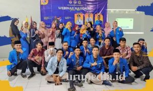 PMII komisariat STAI Diponegoro Adakan Webinar Nasional : Reaktualisasi Pandemi Covid-19