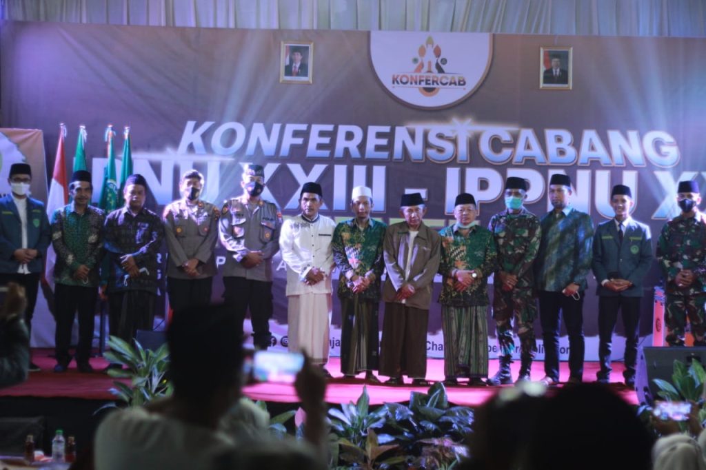 Konferensi Cabang IPNU XXIII – IPPNU XXII Kabupaten Blitar