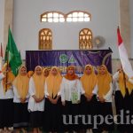 Tulungagung-Urupedia.id, Segenap Pengurus Ranting Ikatan Pelajar Nahdlatul Ulama (IPNU) dan Ikatan Pelajar Putri Nahdlatul Ulam (IPPNU) desa Ngrej urupedia