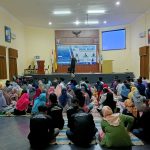 urupedia Laksanakan Diklat DJTD 2021 LPM Retorika STKIP PGRI Sumenep Usung Tema Ini