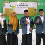 urupedia Konferancab XX IPNU IPPNU Kalidawir: Semangat Baru Dalam Menghidupkan Ranting