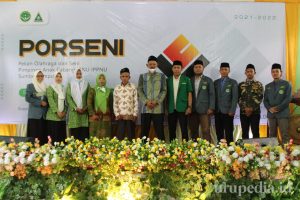 PORSENI PAC IPNU IPPNU Sumbergempo: Pengkaderan Secara Agamis Saja Tidak Cukup