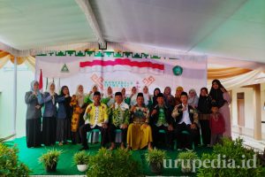 Sukses Laksanakan Konfercab IPPNU Lampung Tengah XVI, Siti Juariyah Terpilih Nahkodai IPPNU