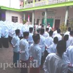 urupedia Laksanakan Intruksi PWNU Jatim, PCNU Trenggalek Gelar Apel Kader dan Ijazah Kubro