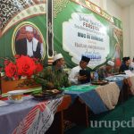 urupedia media urup Haflah Akhirussanah Ponpes Darussalam, Gelar Batsul Masa'il sebagai Ruh Pondok Pesantren