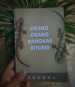 Rendra dan Sajak Perlawanan