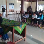 urupedia media urup Pelajar NU Ranting Geger Gelar Pelatihan Tilawah sebagai Kegiatan Ramadhan