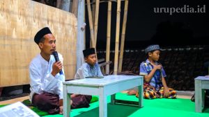 Penutupan Pondok Ramadhan PPBUQ, Ini Pesan Pengasuh…