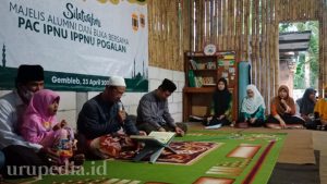 Flashback Khidmah Perjuangan IPNU IPPNU Kecamatan Pogalan, Rekan Fitra: Tidak Dimiliki PAC Lain