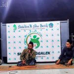urupedia media urup Sahur Bersama Sebagai Ajang Silaturrahmi Para Sopir Penderek Kiai se Trenggalek