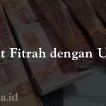 Ilustrasi Zakat Fitrah-Munawir-Media Urup