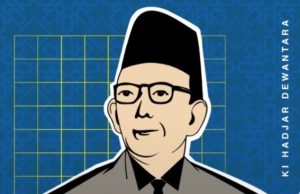 Hakikat Pendidikan Perspektif Ki Hajar Dewantara