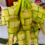 urupedia media urup trenggalek Jarang Orang Tahu! Ini Filosofi dari Ketupat