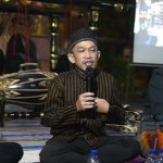 urupedia media urup GP Ansor Mojokerto Gelar Ngaji Filsafat Bersama Fahrudin Faiz; "Orang Jawa Nenek Moyang Kita "