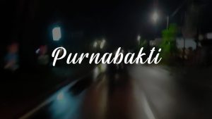 Puisi; Purnabakti