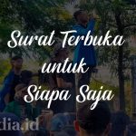 urupedia media urup trenggalek esai Surat Terbuka untuk Siapa Saja