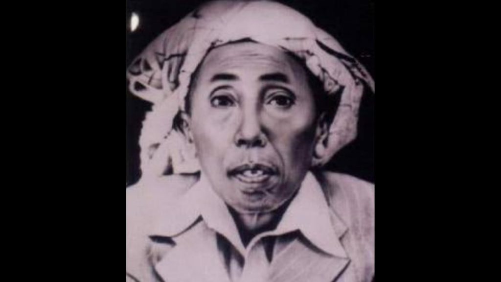 urupedia media urup trenggalek Karomah KH. Muhammad Romli Tamim Saat Perang 10 November 1945 di Surabaya