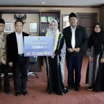 urupedia media urup trenggalek Juara I MHQ Internasional di Kazan, Dewi Yukha Nida Dapat Bonus 25 Juta dari Kemenag