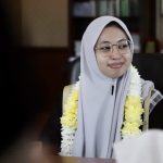 urupedia media urup trenggalek Berkat Munajat Sejak Aliyah, Dewi Yukha Nida Berhasil Sabet Juara I MHQ Internasional