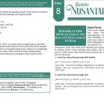 buletin nusantara edisi 8 urupedia media urup ansor trenggalek buletin islam