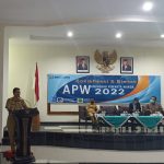 Urupedia media urup berita Wujudkan Konten Positif Dalam Pengelolaan Medsos Kominfo Undang Seluruh Komponen Admin Medsos Se-Kabupaten Trenggalek