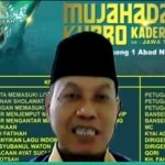 urupedia media urup ponorogo Mujahadah Kubro 9999 Kader Nahdlatul Ulama Jawa Timur Bakal Digelar Besok, Ini Persiapanya...