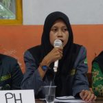 urupedia media urup berita tulungagung Tata Organisasi Kedepan Pelajar NU Pakel Gelar Rakerancab I