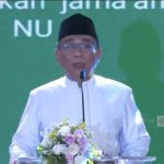 urupedia media urup berita nasional Kick OFF Harlah Satu Abad Nahdlatul Ulama PBNU Usung Tema ini