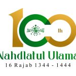 URUPEDIA MEDIA URUP berita nasional Download Logo Harlah Satu Abad Nahdlatul Ulama 2022 Versi AI