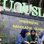 media urup urupedia berita Unusia Buka Pendaftaran Beasiswa untuk Youtuber dan Selebgram untuk semua prodi Simak Disini