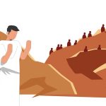 Hari Arafah Indonesia dan Arab Saudi Berbeda urupedia mozaik