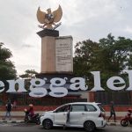 Trenggalek Pernah Dilikuidasi Tahun 1935 dan Dihidupkan Kembali 1950, Ini Sejarahnya!