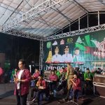 urupedia Gunungan Gegok Akan Lengkapi Grand Opening Pasar Rakyat Trenggalek 2022 Nanti Malam