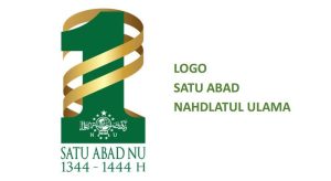 Link Download Logo Harlah Satu Abad NU 2022 Versi PNG