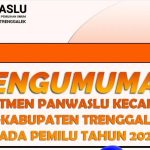 urupedia Rekrutmen Panwaslu Kecamatan di Kabupaten Trenggalek Cek Syarat dan Kelengkapanya Disini