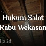 Urupedia Media Urup Mozaik Bagaimana Hukumya Salat Rabu Wekasan? Simak Penjelasan Ini...