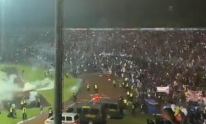 PCNU Kabupaten Malang  Instruksikan Pendataan Korban Tragedi Stadion Kanjuruhan