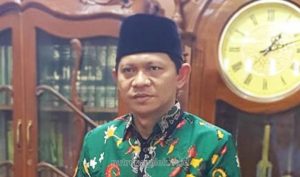 Biografi KH Fatchulloh Sholeh, Kiai Kharismatik dari Trenggalek