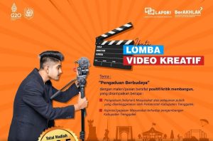 Berhadiah 12,5 Juta Rupiah! Kominfo Trenggalek Selenggarakan Lomba Video Kreatif, Cek Disini