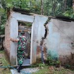 Rumah Sampai Retak, Bencana Tanah Bergerak di Trenggalek Terjadi Lagi