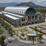 Dijen Cipta Karya Kunjungi Pasar Pon Trenggalek: Bakal Jadi Percontohan Pasar Tradisional Indonesia