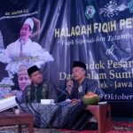 Ponpes Darussalam Trenggalek Gelar Halaqah Fikih Peradaban untuk Kemajuan Bangsa