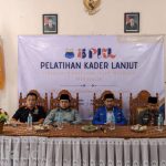 PMII Trenggalek Gelar PKL Perdana, Usung Tema Agraria dan Pembangunan Desa