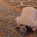 urupedia Bacaan Niat Salat 5 Waktu Beserta Latin dan Artinya