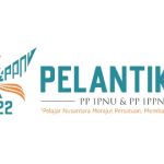 Download Logo Pelantikan PP IPNU IPPNU Beserta Filosofinya