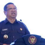 Bupati Tulungagung Apresiasi Muspimnas PMII 2022: Garda Terdepan Mengawal Bangsa