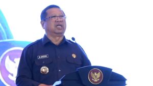 Bupati Tulungagung Apresiasi Muspimnas PMII 2022: Garda Terdepan Mengawal Bangsa