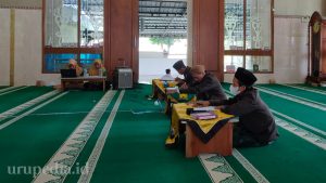 Cari Bibit Muda Baru, JQH NU Trenggalek Adakan MTQ ke-1