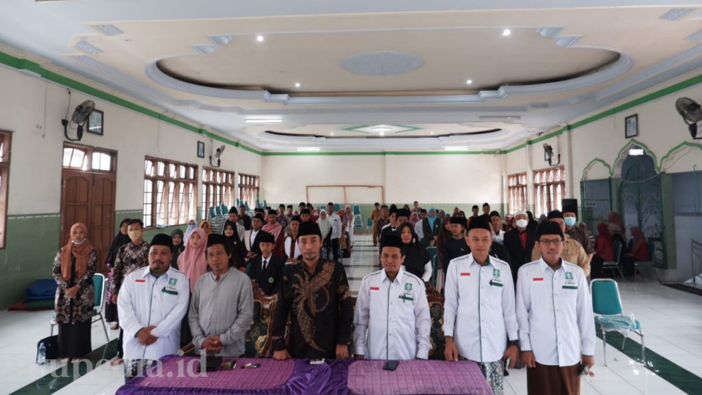 Peringati HSN 2022 dengan Lomba Khitabah, LDNU Trenggalek Umumkan Hasil Penjurianya