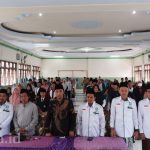 Peringati HSN 2022 dengan Lomba Khitabah, LDNU Trenggalek Hasil Penjurianya